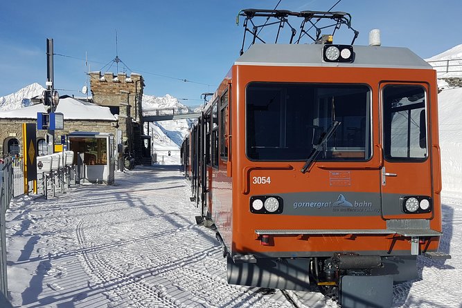 Zermatt & Mt. Gornergrat Small Group Day Trip from Zürich - Key things that make this trip worth your time