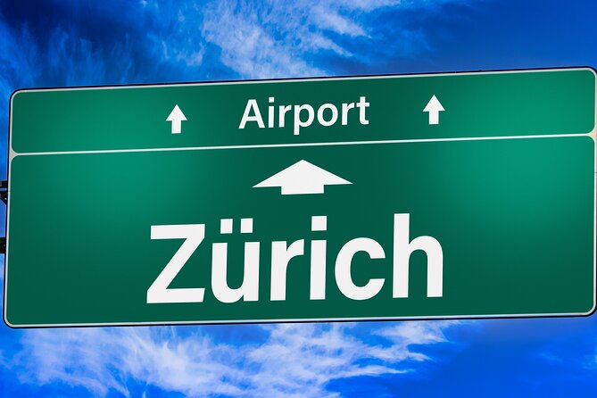 ZRH Zurich Airport to Zurich City Private Transfer–Winter Special - Key Things to Know Before You Book