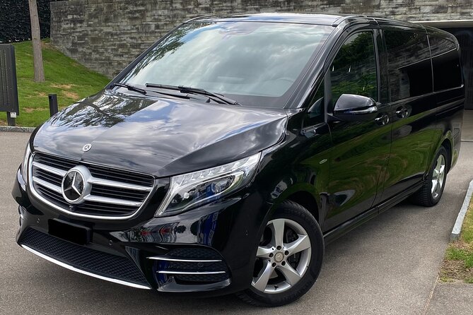 ZRH Zurich Airport to Zurich City Private Transfer–Winter Special - Price and Value in Zurich Terms, Not Just a Dollar Figure