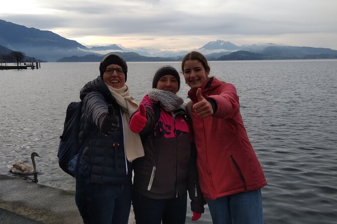 Zug Scavenger Hunt and Sights Self-Guided Tour - Stops Like Zyttum, Unter Altstadt, and Kolinbrunnen: What They Add to Your Walk