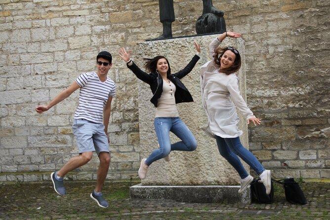Zug Scavenger Hunt and Sights Self-Guided Tour - Timing, Opening Hours, and the Freedom to Take Breaks