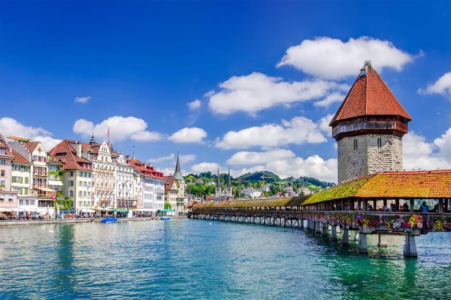 Zurich: Adventure to Lucerne & Pilatus Gold or Silver tour - Price and Value: What $209 Buys You (and What It Does Not)