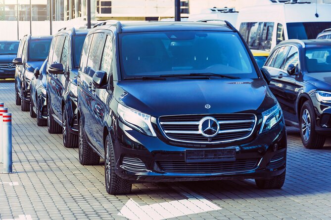 Zurich Airport Stress-Free Private Transfer - Small Practical Tips to Make It Even Better