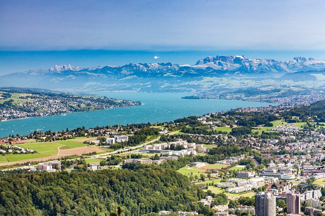 Zurich and Suroundings (Private Tour) - Pickup in Zurich: The Part That Makes the Day Feel Easy