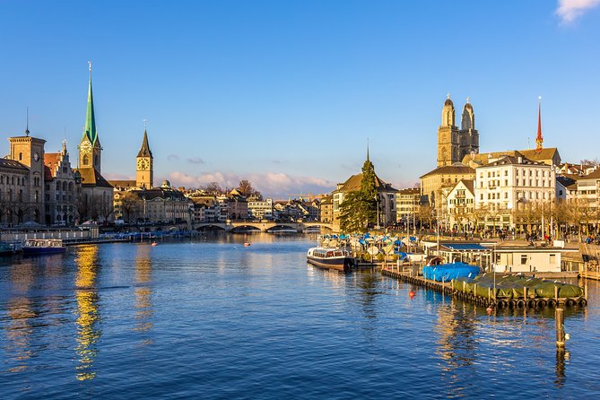 Zurich and Suroundings (Private Tour) - Price, Value, and What You Get for $571.53 Per Person