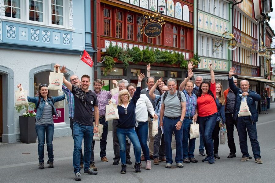Zurich: Appenzell Day Trip with Farm Visit & Cheese Tasting - Why Appenzell feels more like real Switzerland than a quick stop