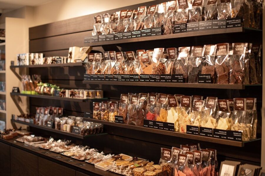 Zurich: Appenzell Day Trip with Farm Visit & Cheese Tasting - Hoher Kasten cable car to 1,800 meters: the views do the talking