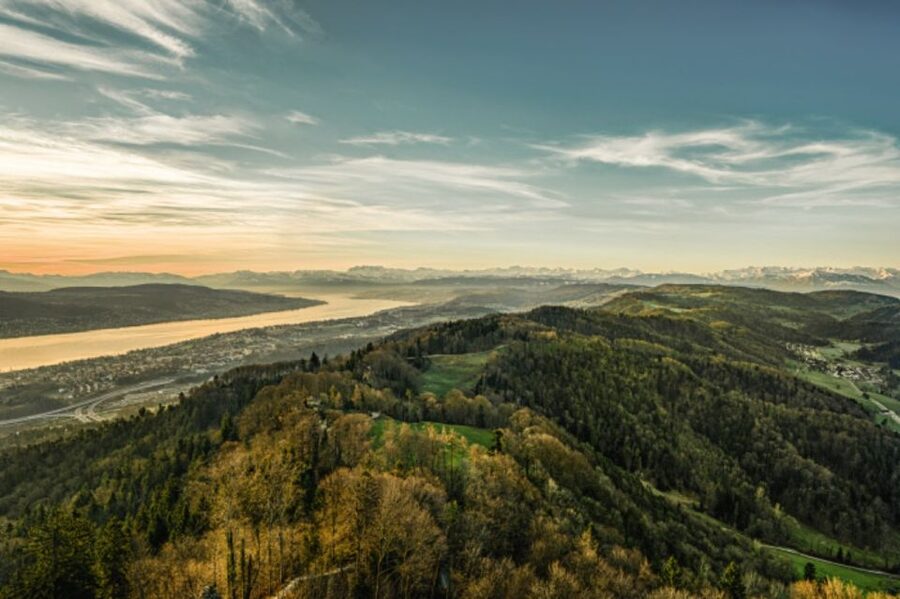 Zurich: Audio Guided City Tour and Train to “Top of Zurich” - Comfort Details That Make the Difference
