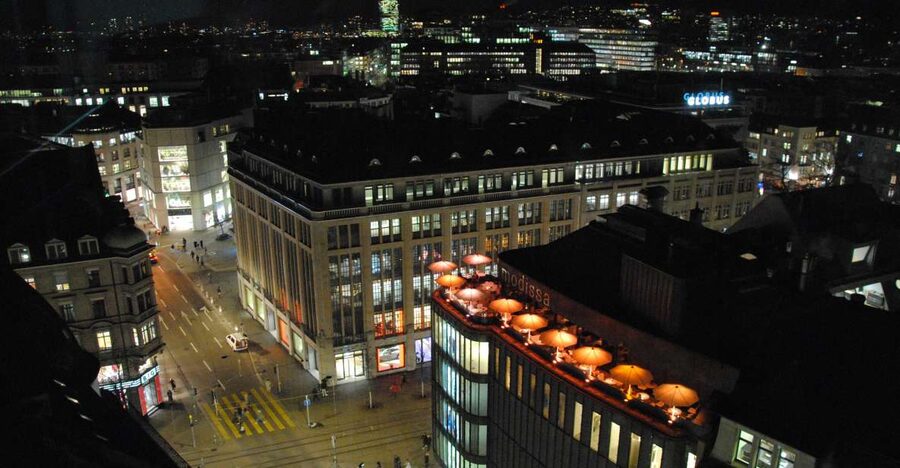 Zurich: bar tour - Key things that make this Zurich bar tour worth your time