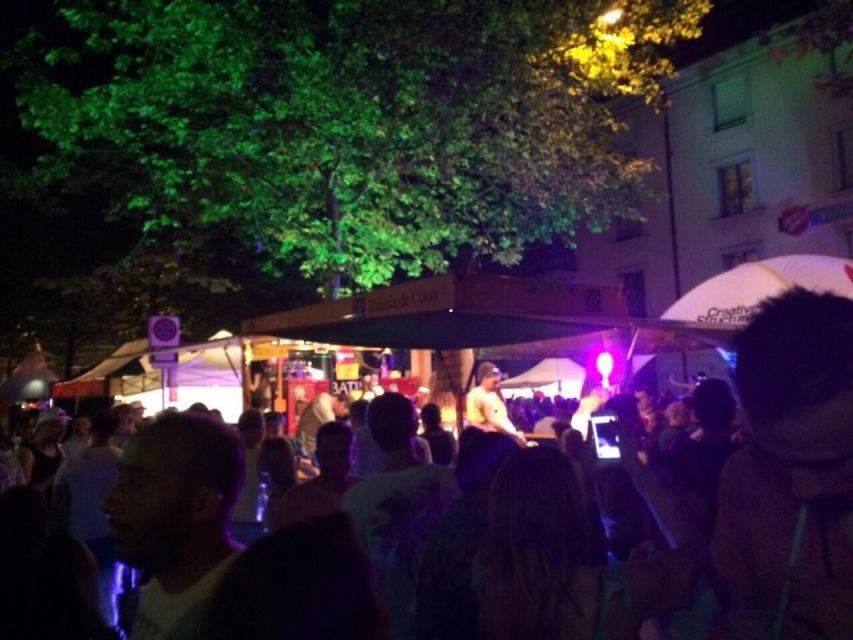 Zurich: bar tour - Price and value, what $904 per group up to 20 really means