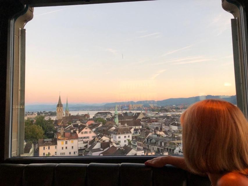 Zurich: bar tour - Who this Zurich bar tour fits best, and who should skip it