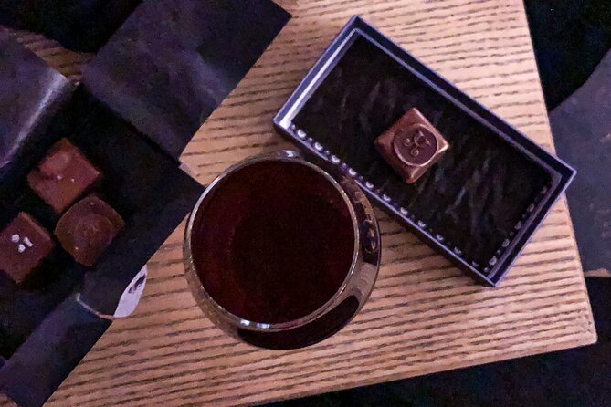 Zurich Beer & Chocolate Tour – Craft Beers & Swiss Chocolates - Alcohol, Small Tastings, and Why 10 cl Works