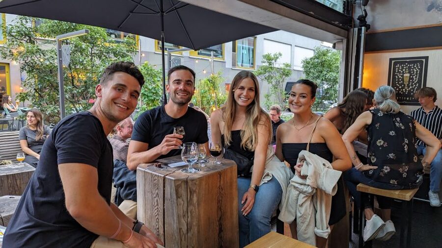 Zurich Beer Tour - tasting tour with a local beer expert - Key things to know before you go