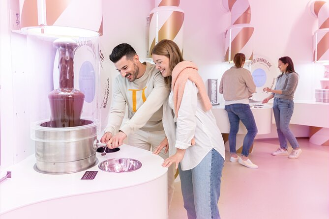 Zurich: Chocolarium and Appenzeller Schaukäserei Tour - Best fit: who will enjoy this tour the most