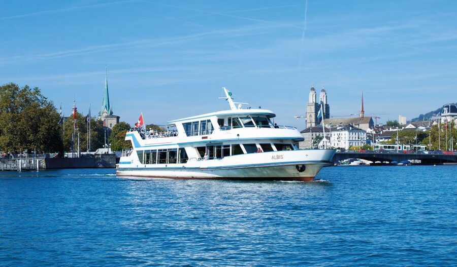 Zurich: City Bus Tour with Audio Guide and Lake Cruise - Price and Value: Is $57 Worth 3.5 Hours of Bus and Boat?
