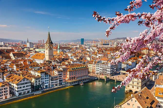 Zurich City, Lake Cruise and Chocolate (Private Tour) - Lindt Home of Chocolate: Factory Time Plus a Shop You Will Actually Want