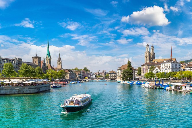 Zurich City, Lake Cruise and Chocolate (Private Tour) - Should You Book This Zurich City, Lake, and Chocolate Private Tour?