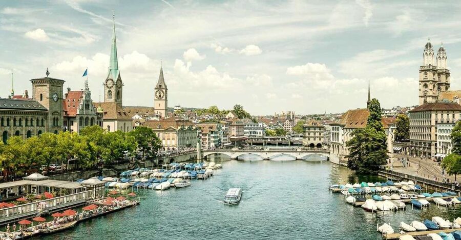Zurich: City Tour, Cruise, and Lindt Home of Chocolate Visit - Key highlights worth planning for