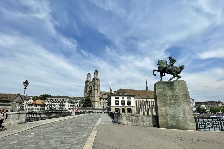Zurich: City Tour, Cruise, and Lindt Home of Chocolate Visit - Who This Tour Suits Best (And Who Should Skip It)