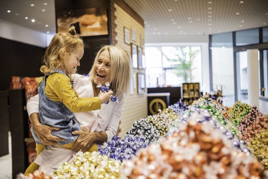 Zurich: City Tour, Cruise, and Lindt Home of Chocolate Visit - Optional FIFA Museum: A Strong Add-On if You Still Have Energy