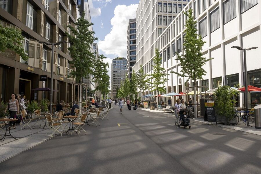 Zurich: City Walking Tour Made in Zurich - Store Visits and Zurich Design, What You’re Actually Looking For