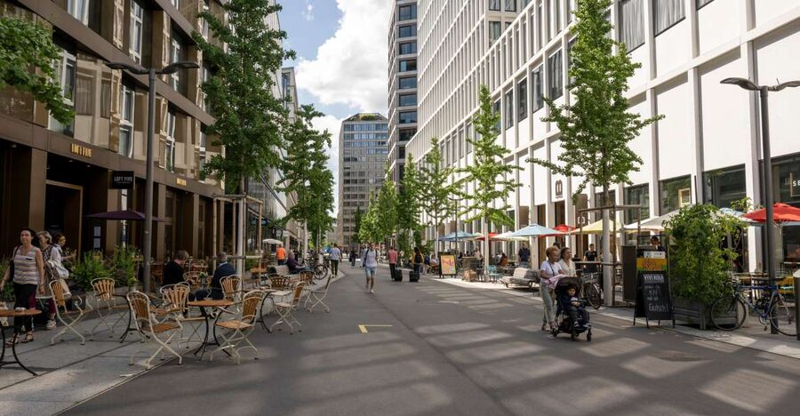 Zurich: City Walking Tour Made in Zurich - Practical Tips So You Don’t Miss What Matters