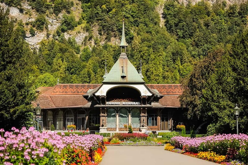 Zurich: Day Trip to Grindelwald, Interlaken & Lauterbrunnen - The Coach Ride Back: How the Day Fits Together