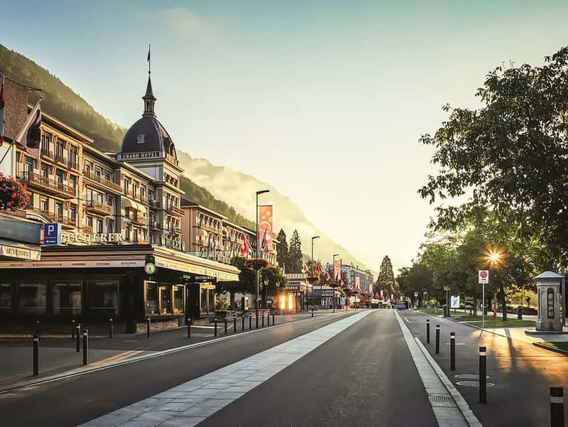 Zurich: Day Trip to Grindelwald, Interlaken & Lauterbrunnen - Price and Value: What $132 Really Buys You