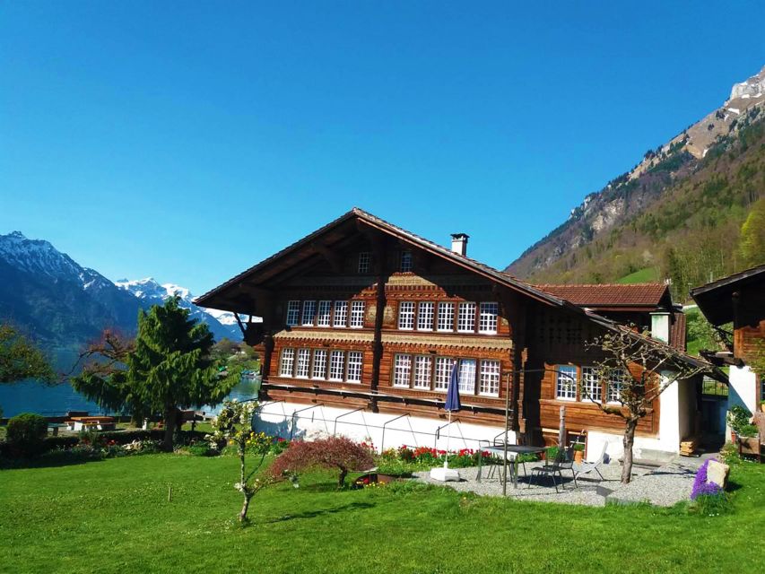 Zurich: Day trip to Interlaken incl. tandem paragliding - Should you book this Zurich to Interlaken tandem paragliding day trip?