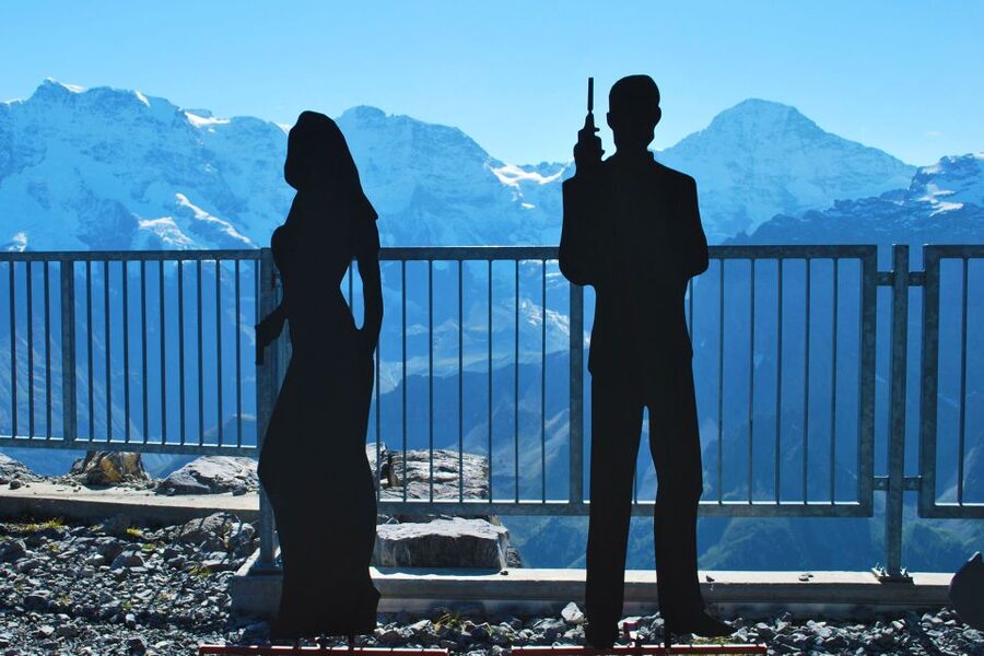Zurich: Day trip to Schilthorn, Thrill Walk, and Bond World - Guides, timing, and the small details that change your day