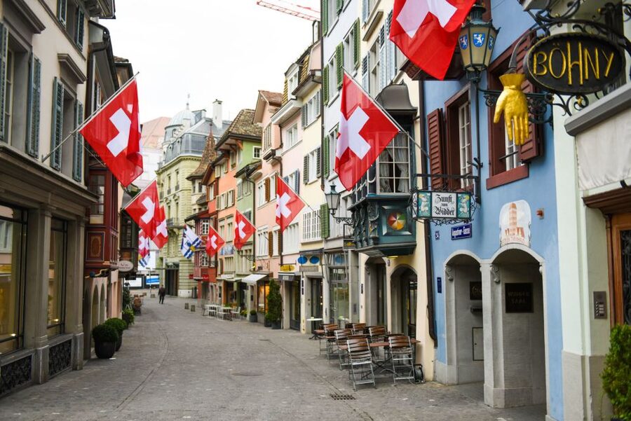 Zurich Discovery Walking Tour - Tips to make the most of your two hours