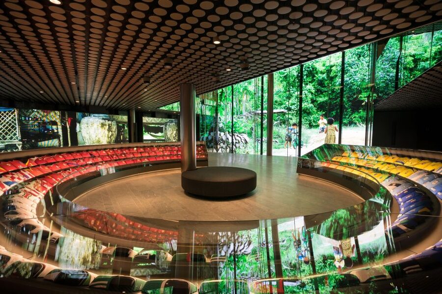 Zurich: FIFA Museum Entrance Ticket + Guided Tour - Who Should Book This FIFA Museum Tour