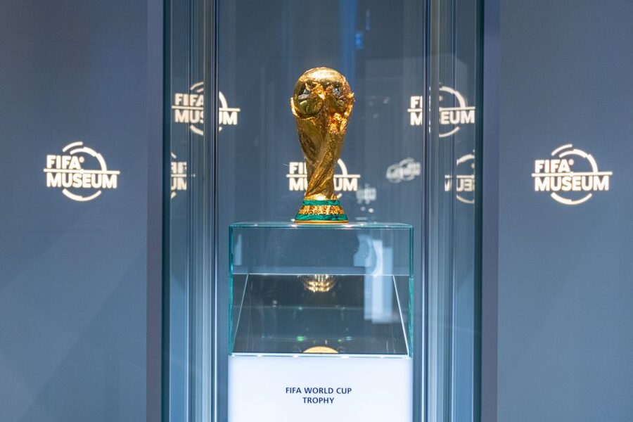 Zurich: FIFA Museum Entrance Ticket + Guided Tour - How The 60-Minute Guided Highlights Tour Flows