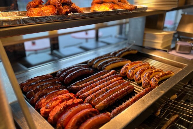 Zurich Food Tour with 10 Local Delicacies, Cheeses & Chocolates - Key Points Before You Go