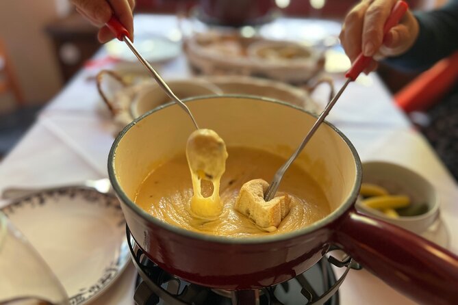 Zurich Food Tour with 10 Local Delicacies, Cheeses & Chocolates - Cheese, Chocolate, and Why This Tour Feels More “Swiss” Than Generic
