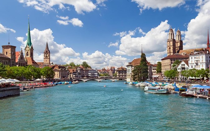 Zurich Highlights In A 2+ Hour Walking Tour Including Panoramic Views - Key Things I’d Watch For on This Zurich Highlights Tour