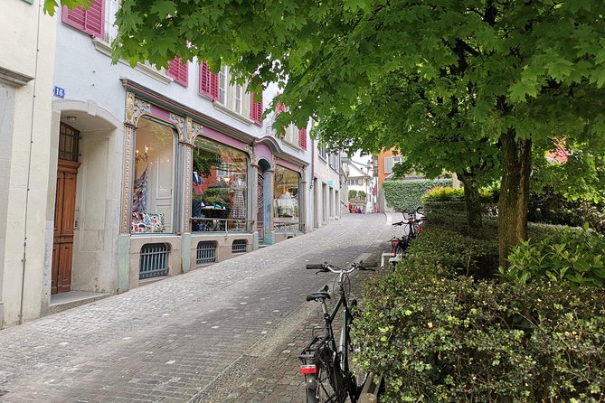 Zürich Historic District Tour - How the guide experience makes the route feel personal