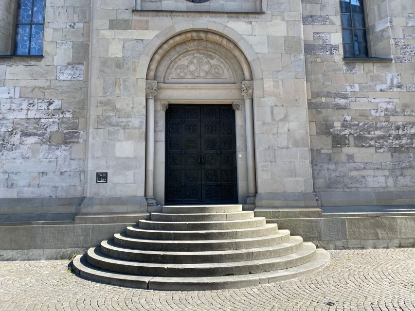 Zurich in the Mirror of the Past: Self-Guided Audio Tour - Guild Buildings and the Masonic Lodge, A Zurich Built by Trade
