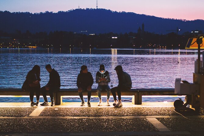 Zurich Like a Local: Customized Private Tour - Restaurant, bar, and shop tips are the real value after the walk