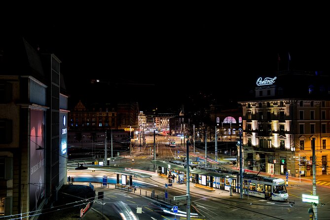 Zurich Like a Local: Customized Private Tour - How the 2 to 6 hours stay flexible without losing structure