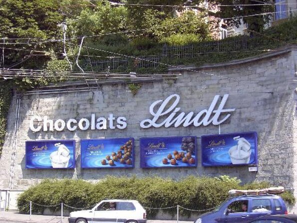 Zürich, Lindt Chocolate, Rheinfalls and Stein am Rhein - Key Highlights Worth Booking For