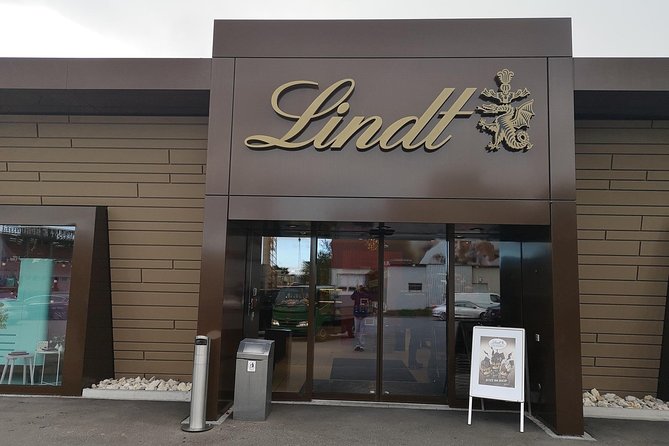 Zürich, Lindt Chocolate, Rheinfalls and Stein am Rhein - Who This Tour Fits Best