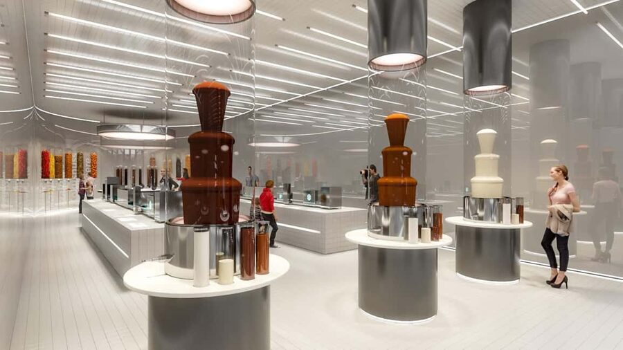 Zurich: Lindt Home of Chocolate Museum Ticket & Transfer - Key moments that make this tour worth your time