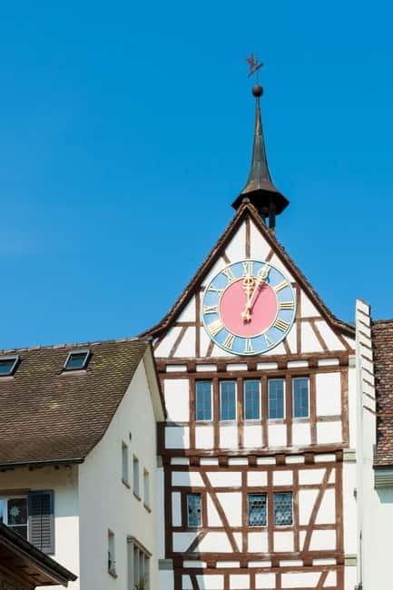 Zürich/Lucerne: Rhine Falls, Titisee & Black Forest Day Trip - Schluchsee and Viewpoints: When the Driving Becomes the Memory