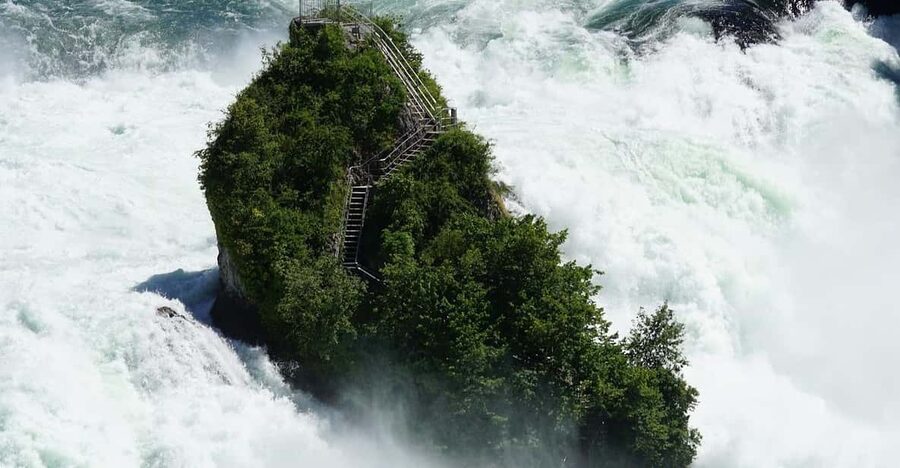 Zürich/Lucerne: Rhine Falls, Titisee & Black Forest Day Trip - Timing and Pacing: How a 10-Hour Day Feels in Real Life