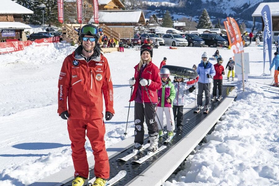 Zurich/Lucerne: Swiss Ski Experience in the Jungfrau Region - Pacing, Optional Add-Ons, and the Chance to Meet People