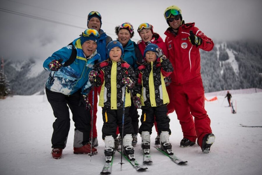 Zurich/Lucerne: Swiss Ski Experience in the Jungfrau Region - Price and Value: Why $381 Can Make Sense for Beginners