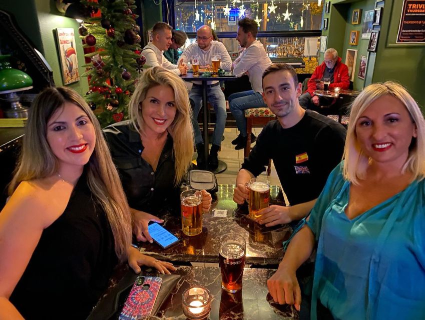 Zurich: Meet new people and enjoy free snacks - Should you book this Zurich meetup?