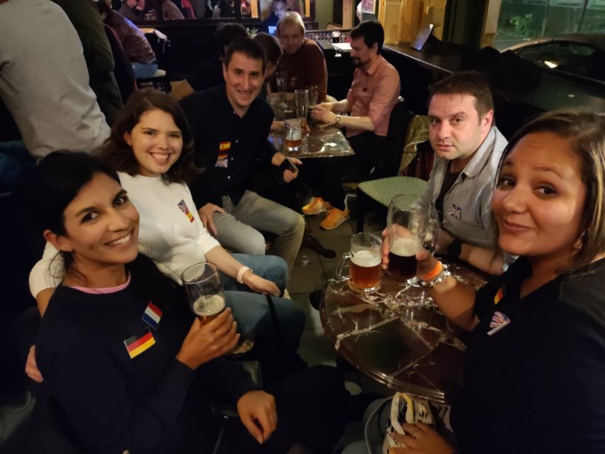 Zurich: Meet new people and enjoy free snacks - Practical tips to make the most of it