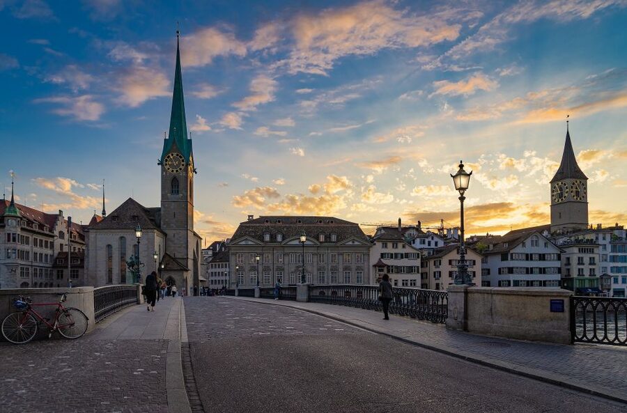 Zurich - Old Town Private Walking Tour - Price and group size: when $602 is a bargain and when it isn’t
